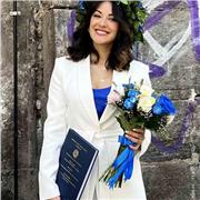 Lezioni di Italiano per Stranieri - Madrelingua Italiana